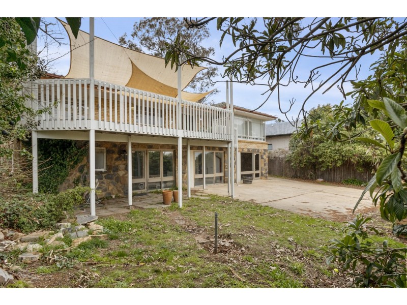 19 Beauchamp Street, Deakin ACT 2600