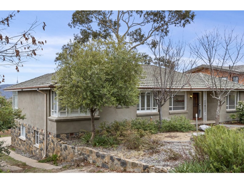 19 Beauchamp Street, Deakin ACT 2600