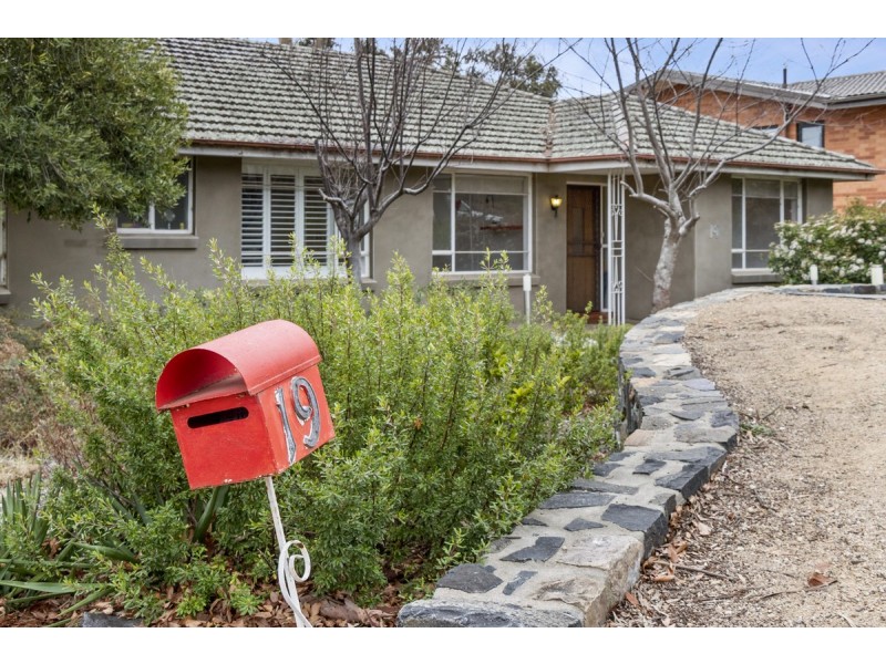 19 Beauchamp Street, Deakin ACT 2600