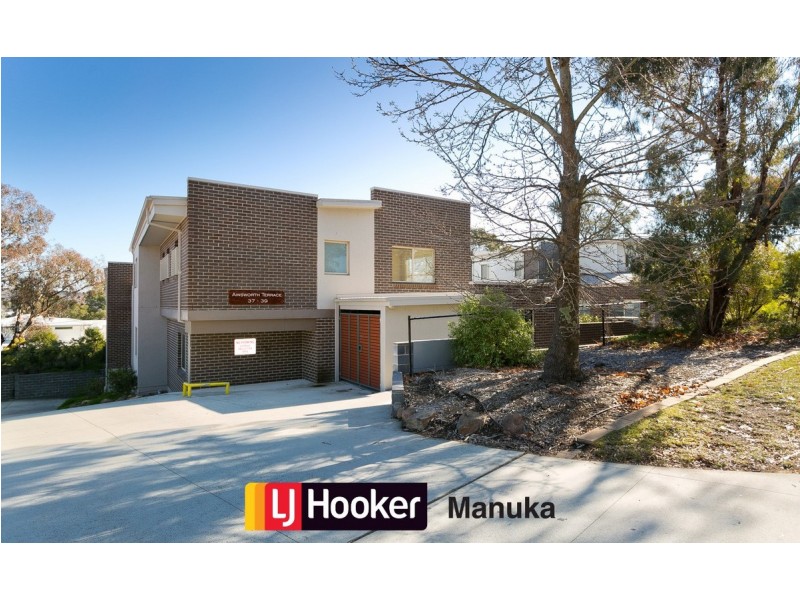 4/37 Ainsworth Street, Mawson ACT 2607