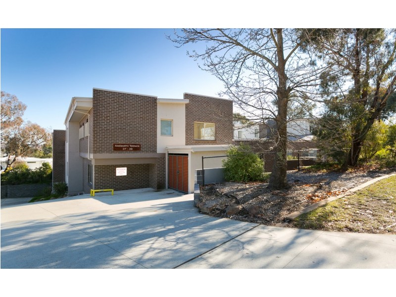 4/37 Ainsworth Street, Mawson ACT 2607