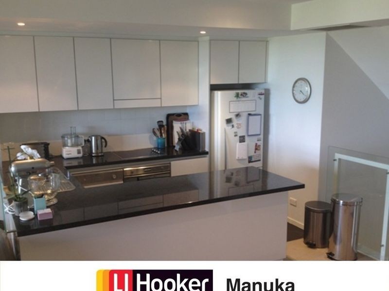 4/41 Blackall Street, Barton ACT 2600