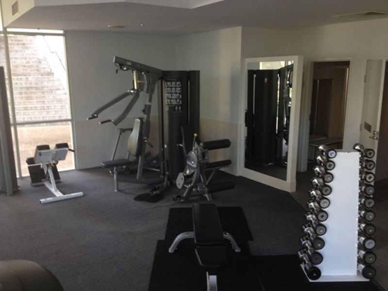 4/41 Blackall Street, Barton ACT 2600