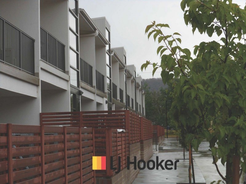 29/39 Jerrabomberra Avenue, Narrabundah ACT 2604