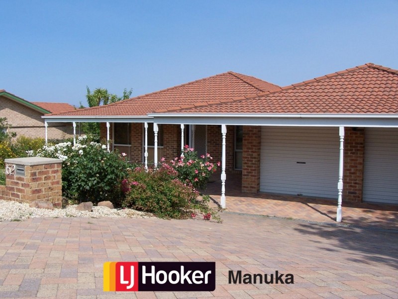 152 Julia Flynn Avenue, Isaacs ACT 2607