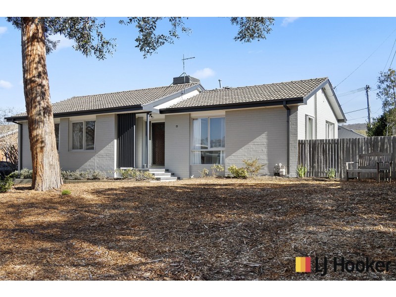 43 Green Street, Narrabundah ACT 2604