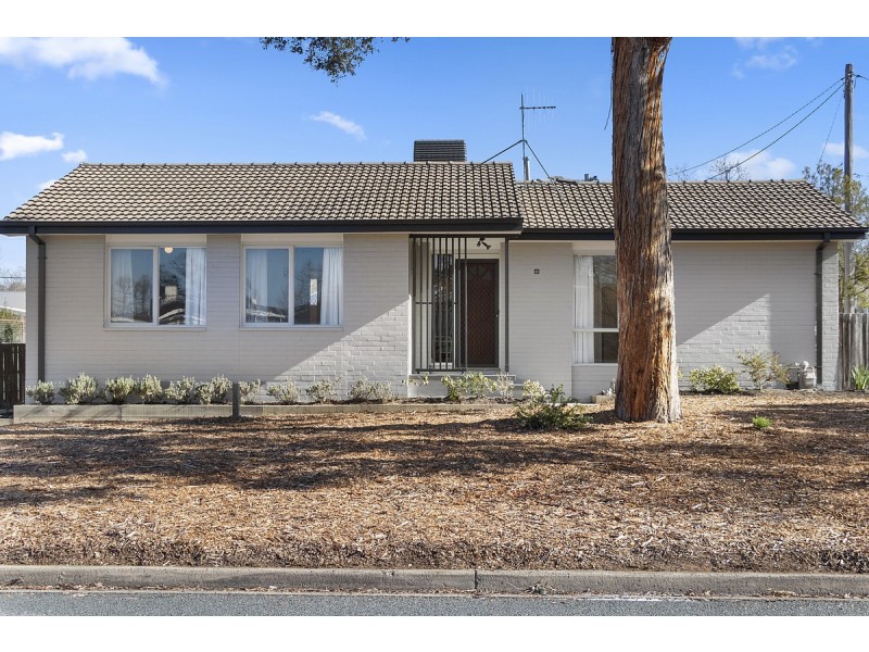 43 Green Street, Narrabundah ACT 2604