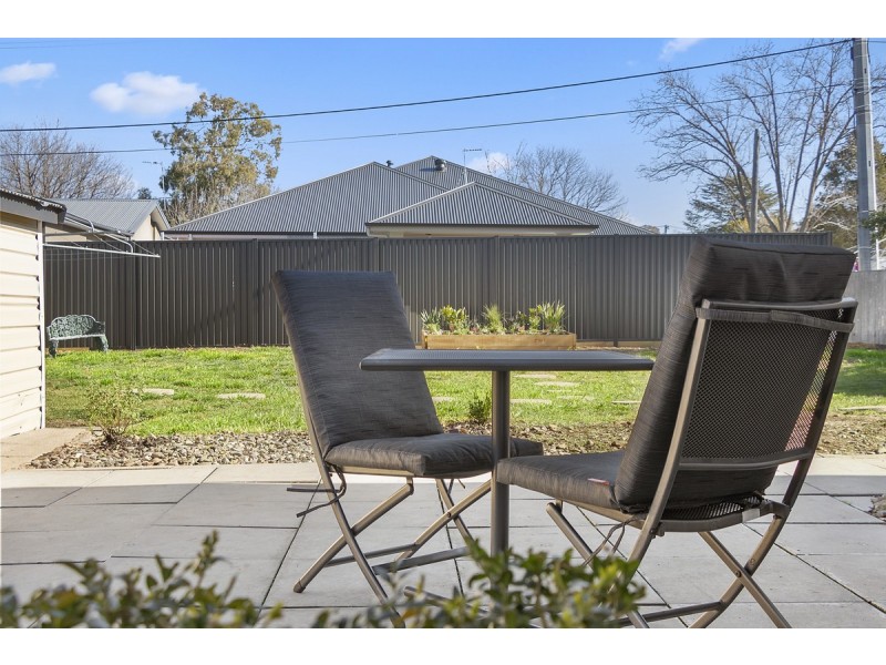 43 Green Street, Narrabundah ACT 2604
