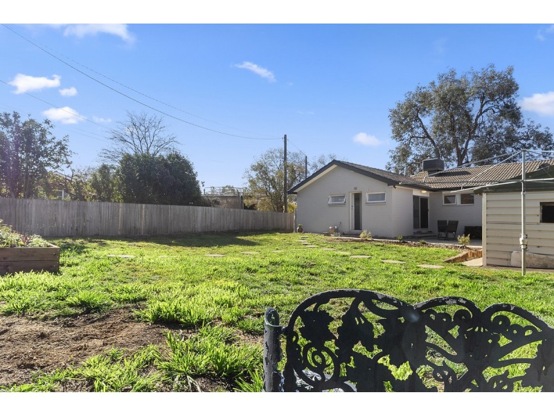 43 Green Street, Narrabundah ACT 2604