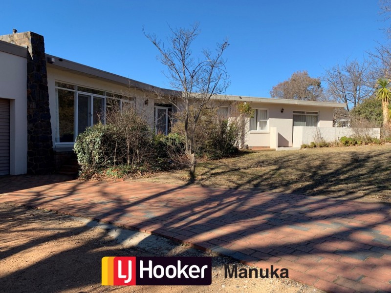 238 La Perouse Street, Red Hill ACT 2603