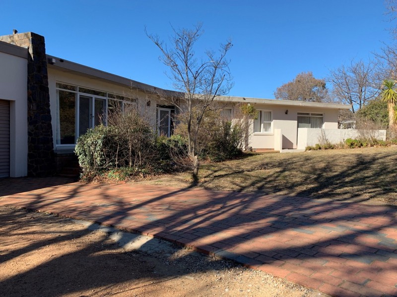 238 La Perouse Street, Red Hill ACT 2603