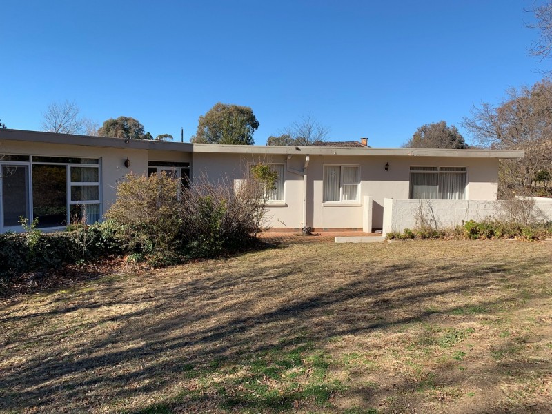 238 La Perouse Street, Red Hill ACT 2603