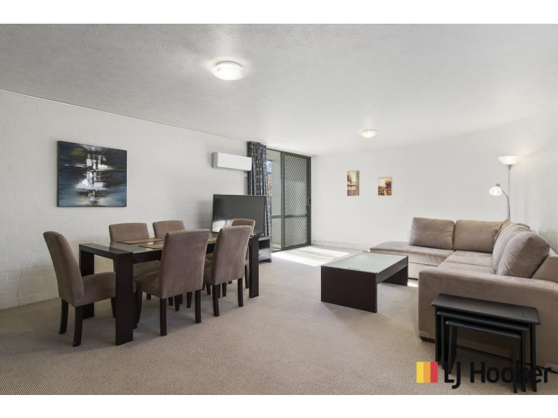 1/12 Howitt Street, Kingston ACT 2604