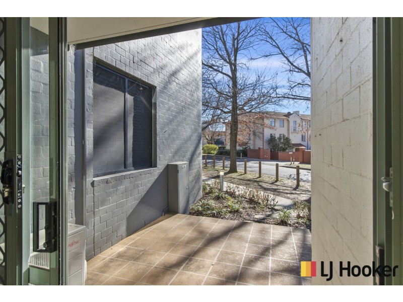 1/12 Howitt Street, Kingston ACT 2604