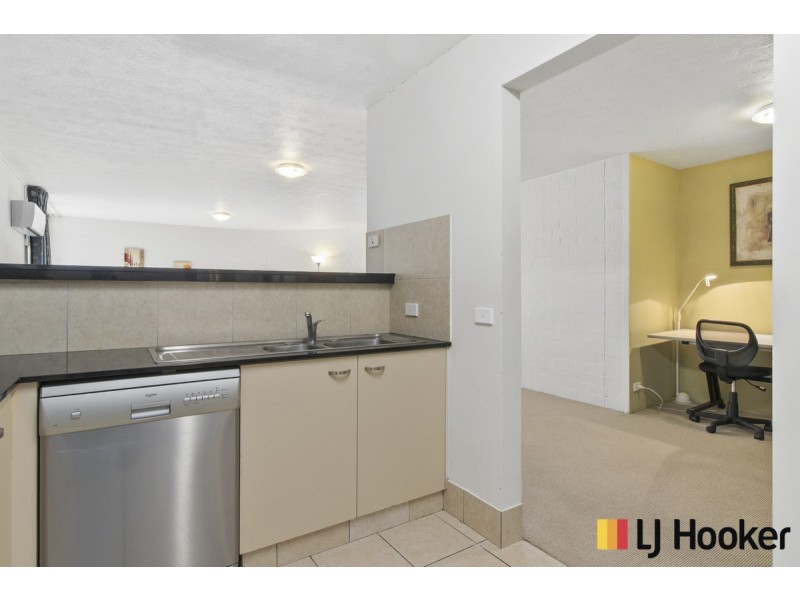 1/12 Howitt Street, Kingston ACT 2604