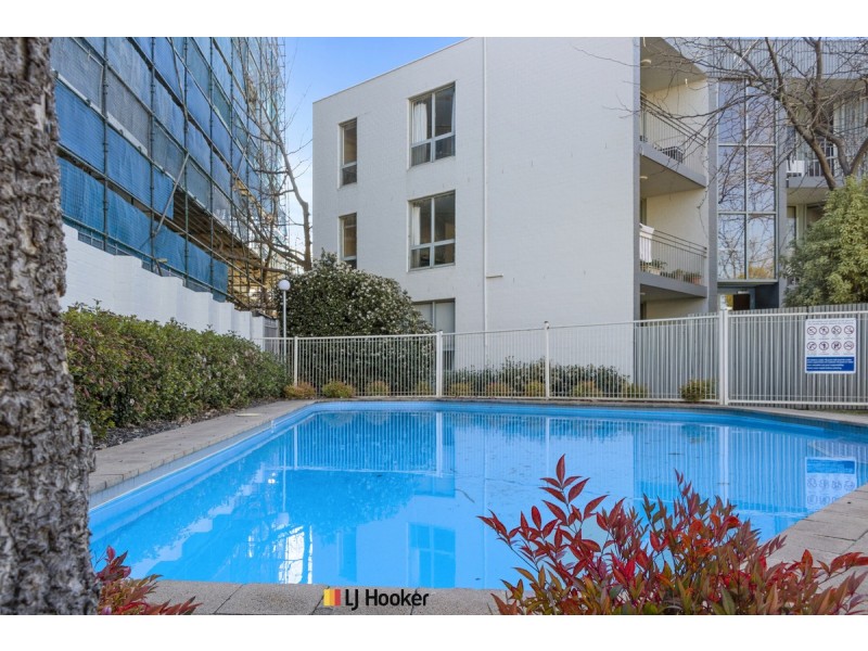 1/12 Howitt Street, Kingston ACT 2604