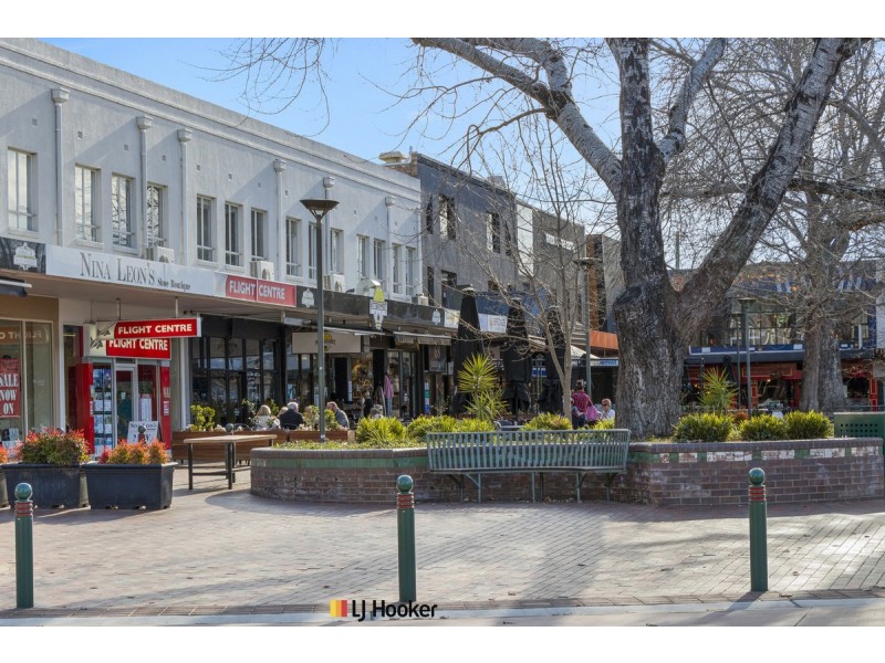 1/12 Howitt Street, Kingston ACT 2604