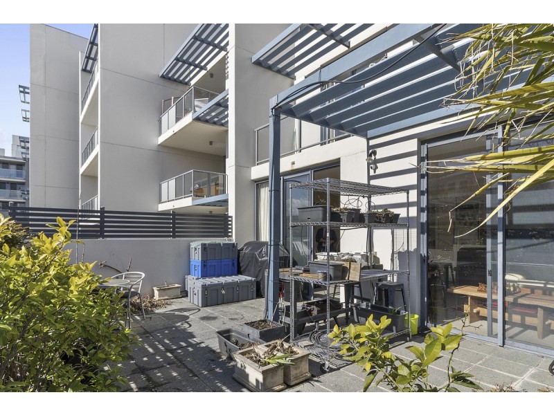 4/65 Giles Street, Kingston ACT 2604