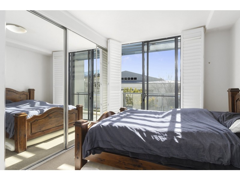 4/65 Giles Street, Kingston ACT 2604