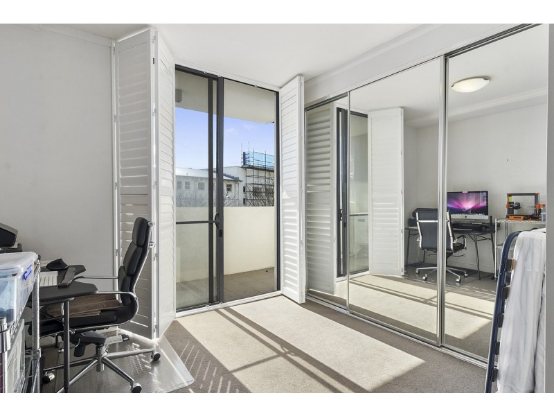 4/65 Giles Street, Kingston ACT 2604