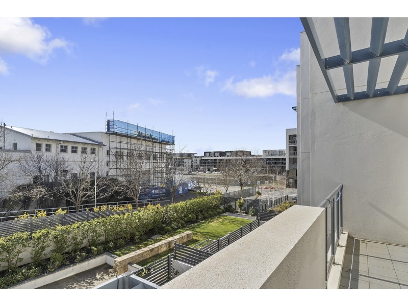 4/65 Giles Street, Kingston ACT 2604