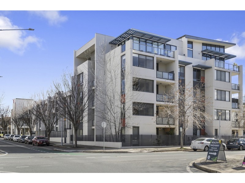 4/65 Giles Street, Kingston ACT 2604
