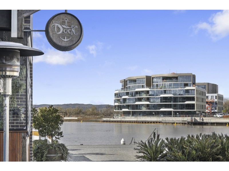 4/65 Giles Street, Kingston ACT 2604