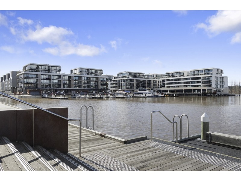 4/65 Giles Street, Kingston ACT 2604