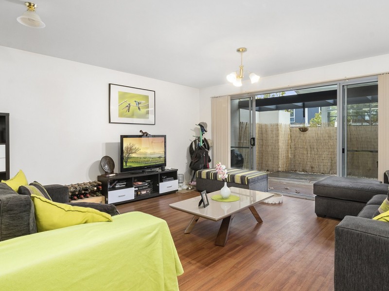 50/1 Beissel Street, Belconnen ACT 2617