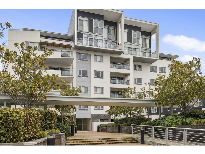 50/1 Beissel Street, Belconnen ACT 2617