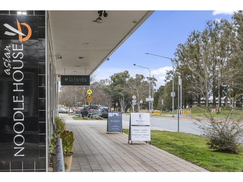 50/1 Beissel Street, Belconnen ACT 2617