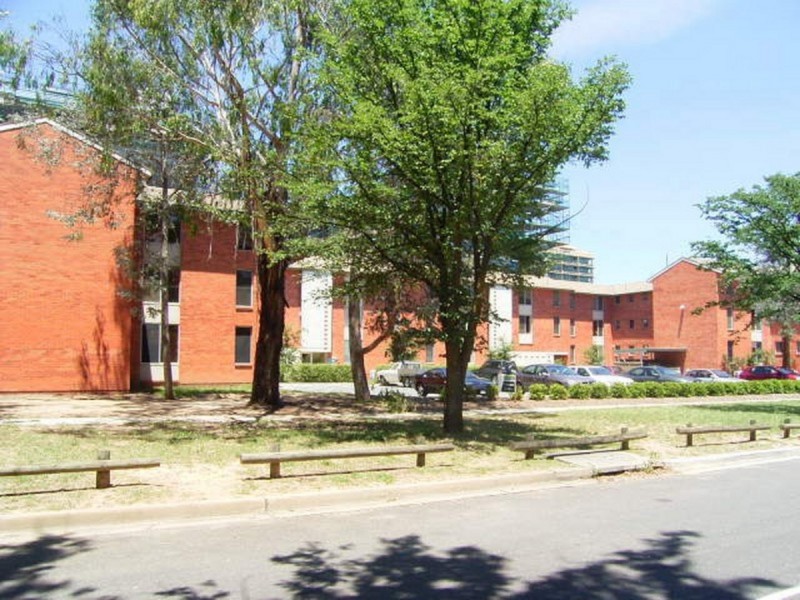 6/79 Northbourne Avenue, Turner ACT 2612