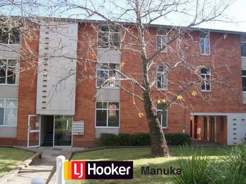 6/79 Northbourne Avenue, Turner ACT 2612