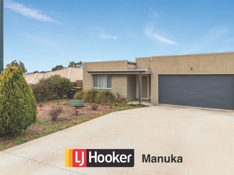 66 Bryan Hudson Street, Macgregor ACT 2615