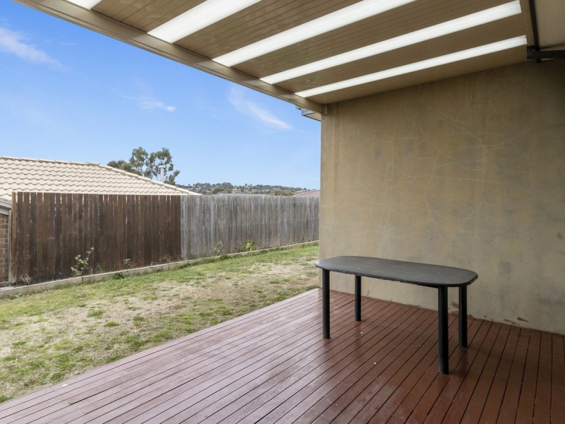 66 Bryan Hudson Street, Macgregor ACT 2615