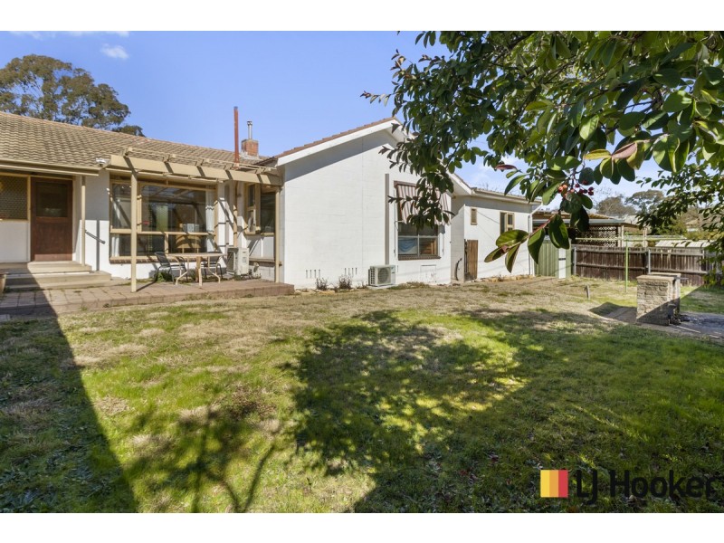 15 Bell Street, Griffith ACT 2603