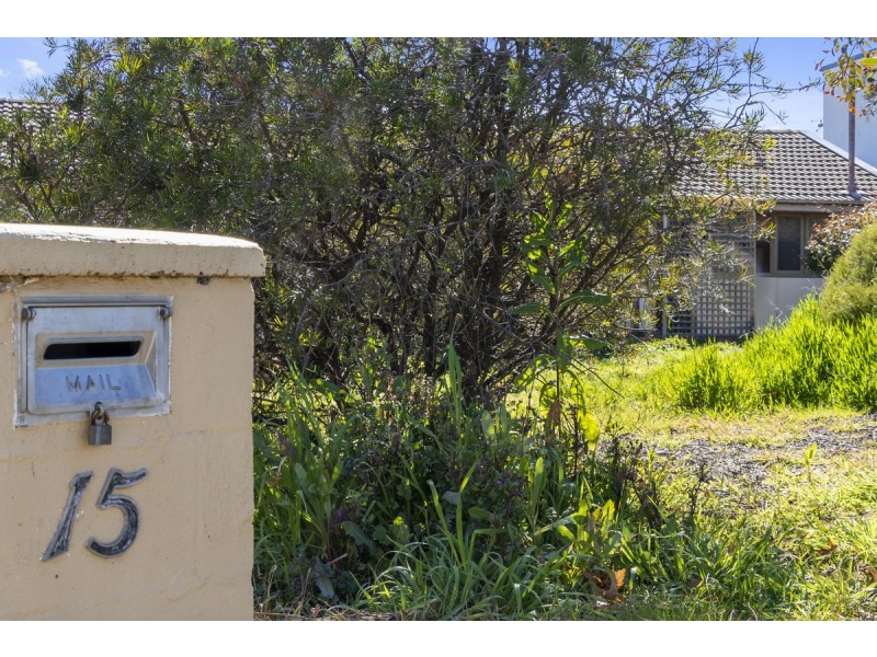 15 Bell Street, Griffith ACT 2603