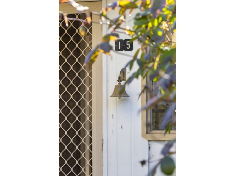 15 Bell Street, Griffith ACT 2603