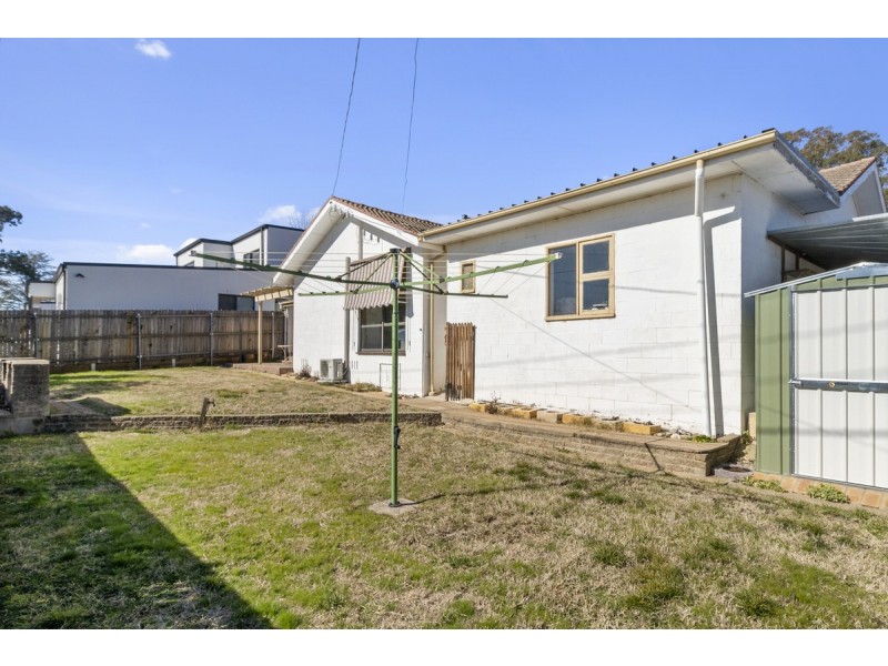 15 Bell Street, Griffith ACT 2603