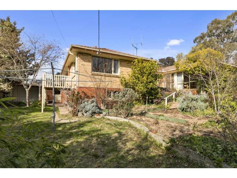 11 Dugan Street, Deakin ACT 2600