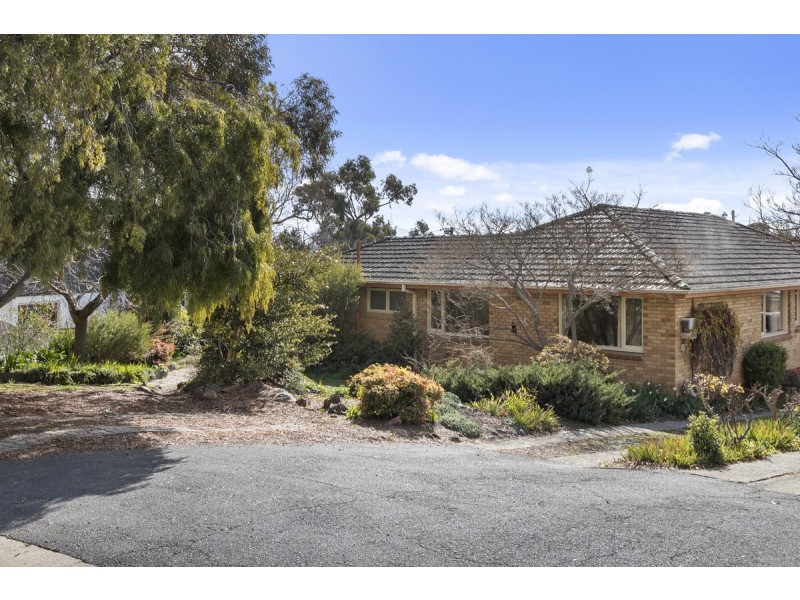 11 Dugan Street, Deakin ACT 2600