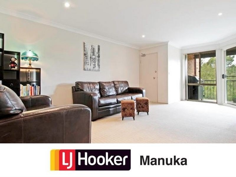 31/112 Baldwin Drive, Kaleen ACT 2617