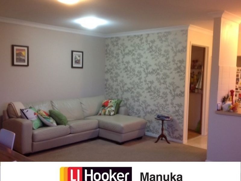 35/11 Howitt Street, Kingston ACT 2604