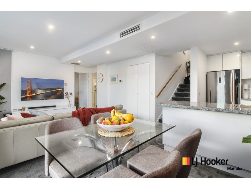 32/43 Blackall Street, Barton ACT 2600