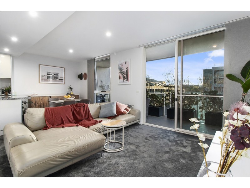 32/43 Blackall Street, Barton ACT 2600