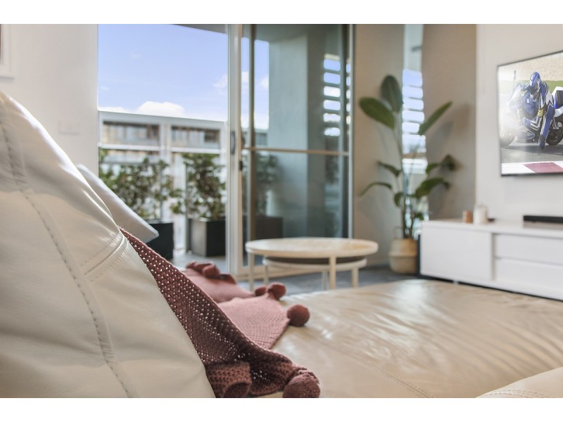 32/43 Blackall Street, Barton ACT 2600