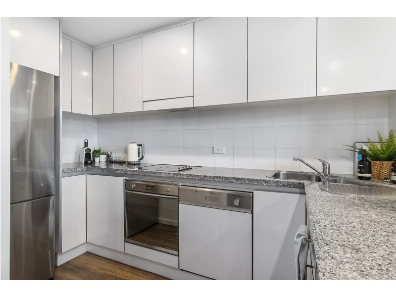 32/43 Blackall Street, Barton ACT 2600