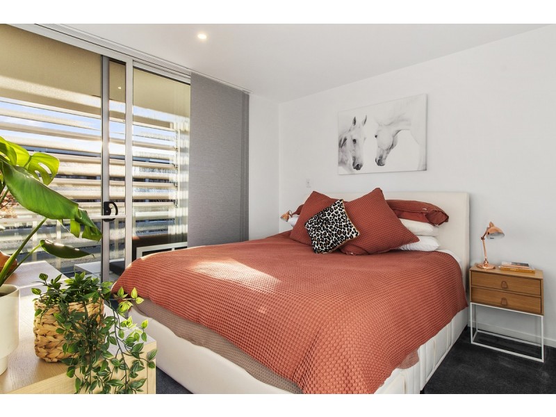 32/43 Blackall Street, Barton ACT 2600