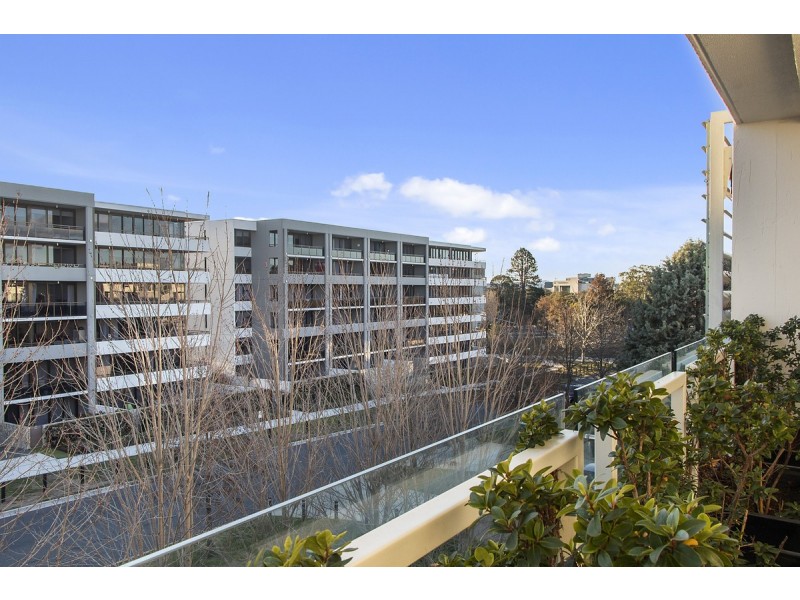 32/43 Blackall Street, Barton ACT 2600