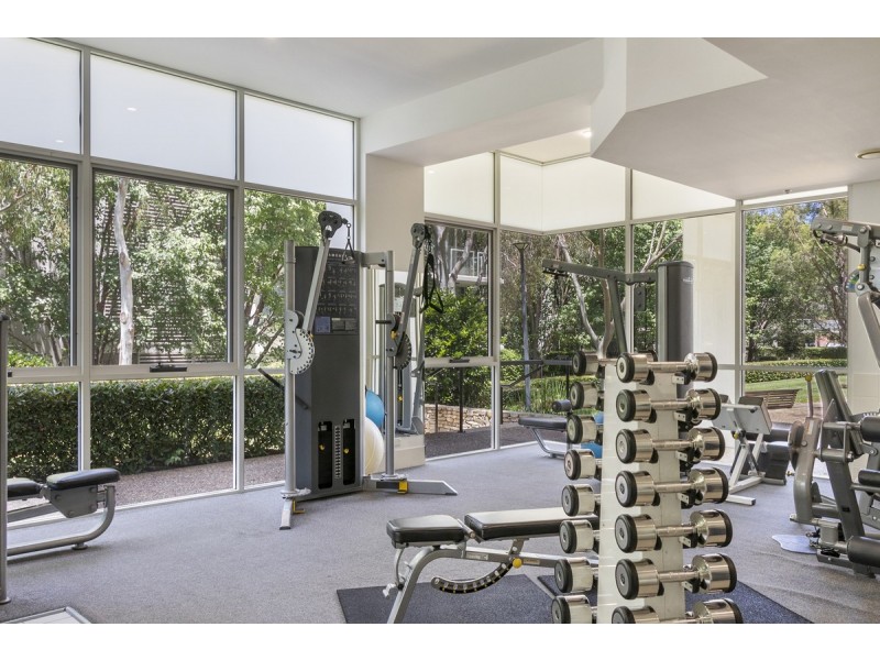 32/43 Blackall Street, Barton ACT 2600